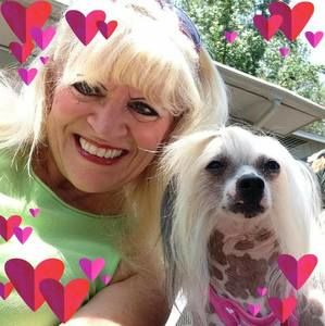 Meet your Posher, Charlene